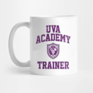 Uva Academy Trainer (Variant) Mug